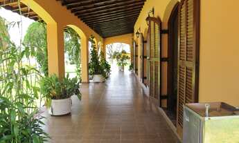 Imagem 3: 800M² de Área Total