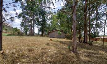 Imagem 3: 5000M² de Área Total