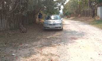 Imagem: 2 dormitórios, 4 vagas na garagem, 1000M²