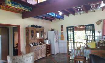 Imagem 6: 4 dormitórios, 1 suítes, 2 banheiro, 8 vagas na garagem, 195M² de Área Construída