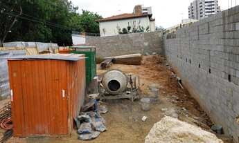 Imagem 2: 280M² de Área Total