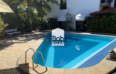 Imagem 5: CASA RESIDENCIAL em RIO DE JANEIRO - RJ, BARRA DA TIJUCA