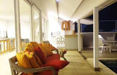 Imagem 4: APARTAMENTO RESIDENCIAL em RIO DE JANEIRO - RJ, BARRA DA TIJUCA