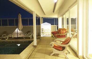 Imagem 2: APARTAMENTO RESIDENCIAL em RIO DE JANEIRO - RJ, BARRA DA TIJUCA