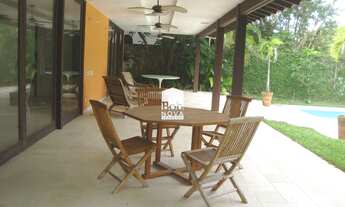 Imagem 5: CASA RESIDENCIAL em RIO DE JANEIRO - RJ, BARRA DA TIJUCA