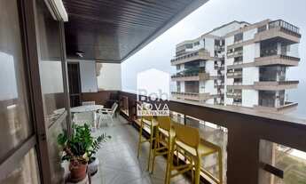 Imagem 5: APARTAMENTO RESIDENCIAL em RIO DE JANEIRO - RJ, BARRA DA TIJUCA