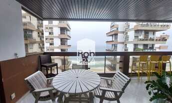 Imagem 6: APARTAMENTO RESIDENCIAL em RIO DE JANEIRO - RJ, BARRA DA TIJUCA