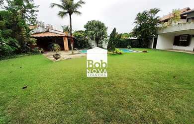 Imagem 3: CASA RESIDENCIAL em RIO DE JANEIRO - RJ, BARRA DA TIJUCA