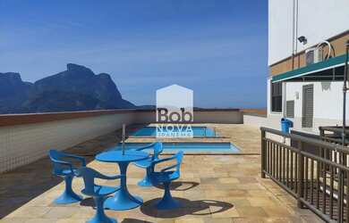 Imagem 3: APARTAMENTO RESIDENCIAL em RIO DE JANEIRO - RJ, BARRA DA TIJUCA