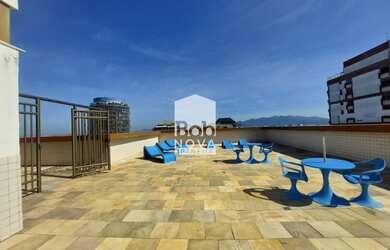 Imagem 6: APARTAMENTO RESIDENCIAL em RIO DE JANEIRO - RJ, BARRA DA TIJUCA