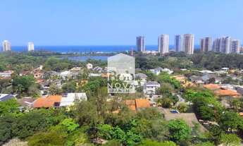 Imagem 2: APARTAMENTO RESIDENCIAL em RIO DE JANEIRO - RJ, BARRA DA TIJUCA