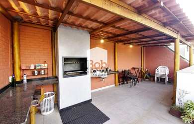 Imagem 5: APARTAMENTO RESIDENCIAL em RIO DE JANEIRO - RJ, BARRA DA TIJUCA