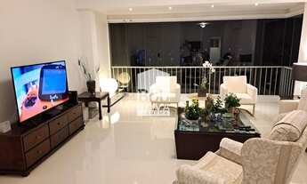 Imagem 5: APARTAMENTO RESIDENCIAL em RIO DE JANEIRO - RJ, BARRA DA TIJUCA