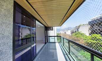 Imagem 2: APARTAMENTO RESIDENCIAL em RIO DE JANEIRO - RJ, IPANEMA