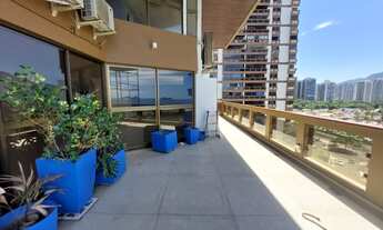 Imagem 2: APARTAMENTO RESIDENCIAL em RIO DE JANEIRO - RJ, BARRA DA TIJUCA