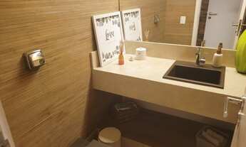 Imagem 3: APARTAMENTO RESIDENCIAL em RIO DE JANEIRO - RJ, BARRA DA TIJUCA