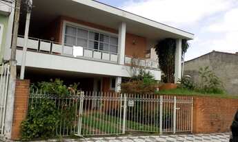 Imagem: CASA RESIDENCIAL em SOROCABA - SP, VILA