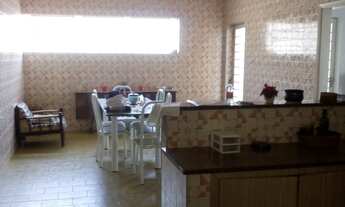 Imagem 2: CASA RESIDENCIAL em SOROCABA - SP, VILA HORTÊNCIA