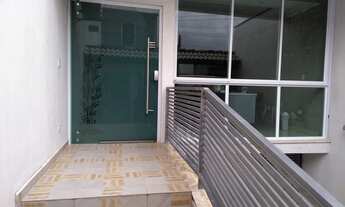 Imagem 3: CASA RESIDENCIAL em SOROCABA - SP, JARDIM PRESTES DE BARROS