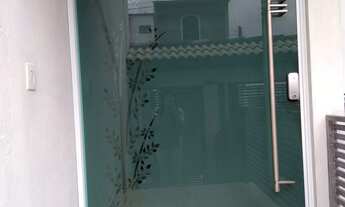 Imagem 4: CASA RESIDENCIAL em SOROCABA - SP, JARDIM PRESTES DE BARROS