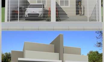 Imagem 3: LINDA CASA TÉRREA NOVA , JARDIM JOSANE !!! ACEITA FINANCIAMENTO BANCÁRIO!!! IMÓVEL PRONTO