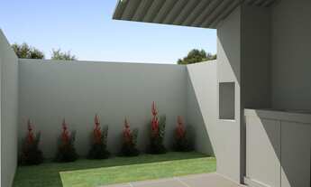 Imagem 7: LINDA CASA TÉRREA NOVA , JARDIM JOSANE !!! ACEITA FINANCIAMENTO BANCÁRIO!!! IMÓVEL PRONTO