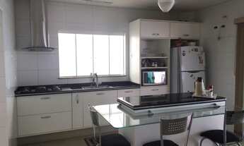 Imagem 5: CASA RESIDENCIAL em SOROCABA - SP, CONDOMÍNIO IBITI DO PAÇO