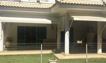 Imagem 7: CASA RESIDENCIAL em SOROCABA - SP, CONDOMÍNIO IBITI DO PAÇO