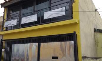 Imagem: CASA RESIDENCIAL em SOROCABA - SP, VILA