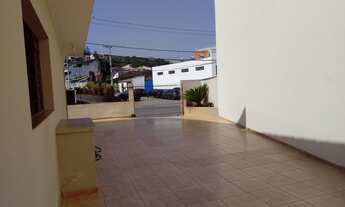 Imagem: CASA RESIDENCIAL em SOROCABA - SP, RETIRO