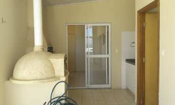Imagem 4: APARTAMENTO RESIDENCIAL em SOROCABA - SP, JARDIM SIMUS