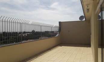 Imagem 5: APARTAMENTO RESIDENCIAL em SOROCABA - SP, JARDIM SIMUS