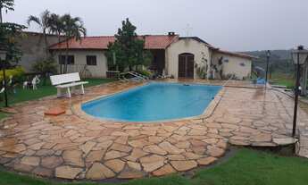 Imagem 3: CHACARA RESIDENCIAL em Araçoiaba da Serra - SP, Iperózinho