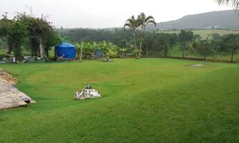 Imagem 2: CHACARA RESIDENCIAL em Araçoiaba da Serra - SP, Iperózinho