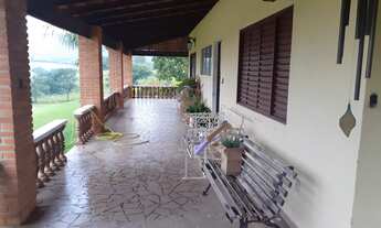 Imagem 5: CHACARA RESIDENCIAL em Araçoiaba da Serra - SP, Iperózinho