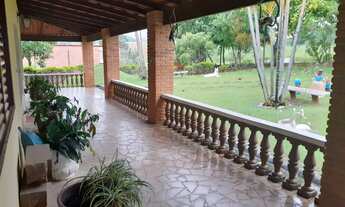 Imagem 6: CHACARA RESIDENCIAL em Araçoiaba da Serra - SP, Iperózinho