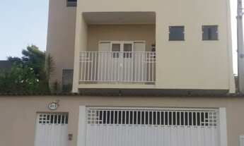 Imagem: CASA RESIDENCIAL em SOROCABA - SP, JARDIM