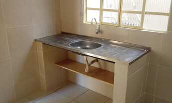 Imagem 3: CASA RESIDENCIAL em SOROCABA - SP, ALÉM PONTE