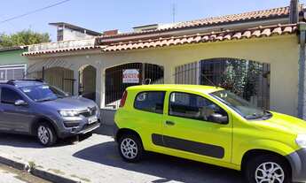 Imagem: CASA RESIDENCIAL em SOROCABA - SP, JARDIM