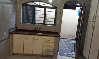 Imagem 6: CASA RESIDENCIAL em SOROCABA - SP, JARDIM SÃO CONRADO