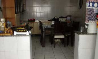 Imagem 7: CASA RESIDENCIAL em SOROCABA - SP, JARDIM SÃO CONRADO