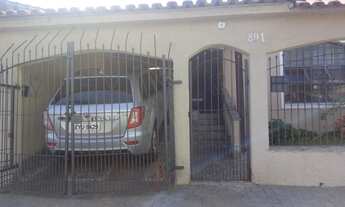 Imagem 4: CASA RESIDENCIAL em SOROCABA - SP, JARDIM SÃO CONRADO