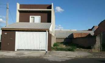 Imagem: CASA RESIDENCIAL em SOROCABA - SP, JARDIM