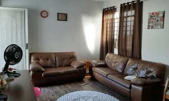 Imagem: CASA RESIDENCIAL em SOROCABA - SP, CENTRO