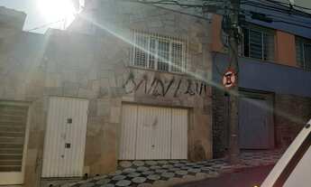 Imagem 4: CASA RESIDENCIAL em SOROCABA - SP, CENTRO