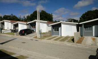 Imagem: CASA RESIDENCIAL em SOROCABA - SP, BRIGADEIRO