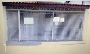 Imagem: EXCELENTE CASA TÉRREA NA VILA FIORE-ACEITA