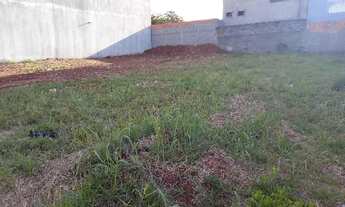 Imagem: TERRENO RESIDENCIAL em SOROCABA - SP, WANEL