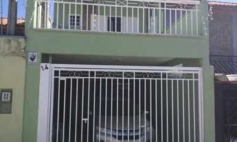 Imagem 2: CASA RESIDENCIAL em SOROCABA - SP, JARDIM DO SOL