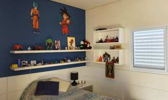 Imagem 3: CASA RESIDENCIAL em SOROCABA - SP, JARDIM VILLAGIO MILANO